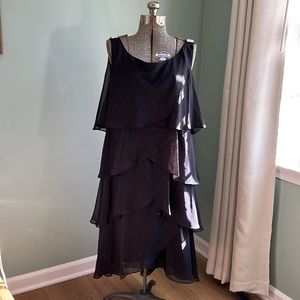 DB Signature- the “Tessa” Cocktail Dress